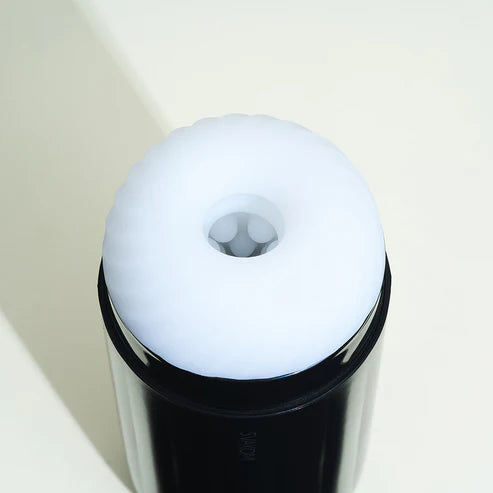 Masturbateur connecté Sam Neo - Sans gaine