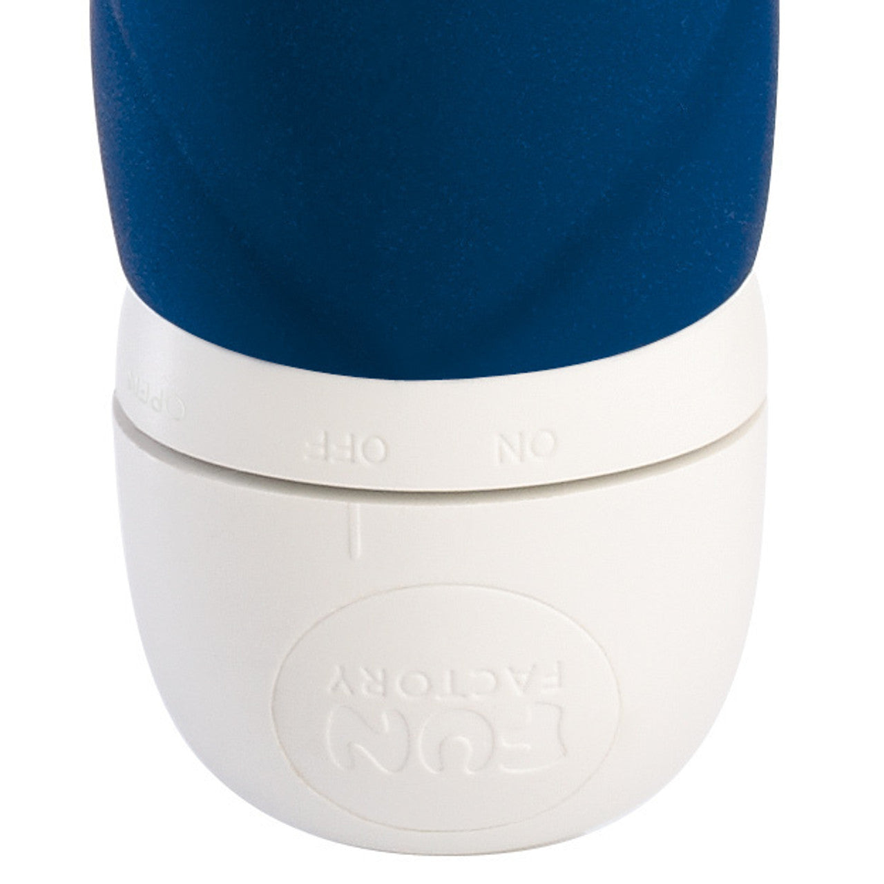 Mini vibrateur Jam à piles