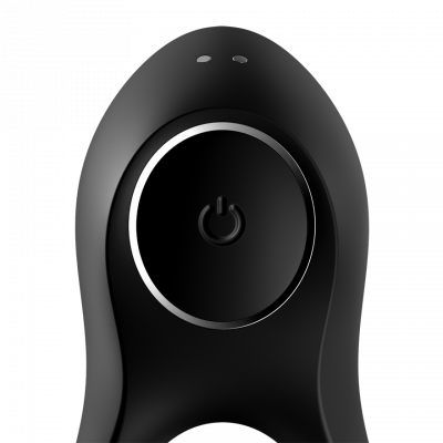 Legendary Duo, l'anneau pénien vibrant de Satisfyer