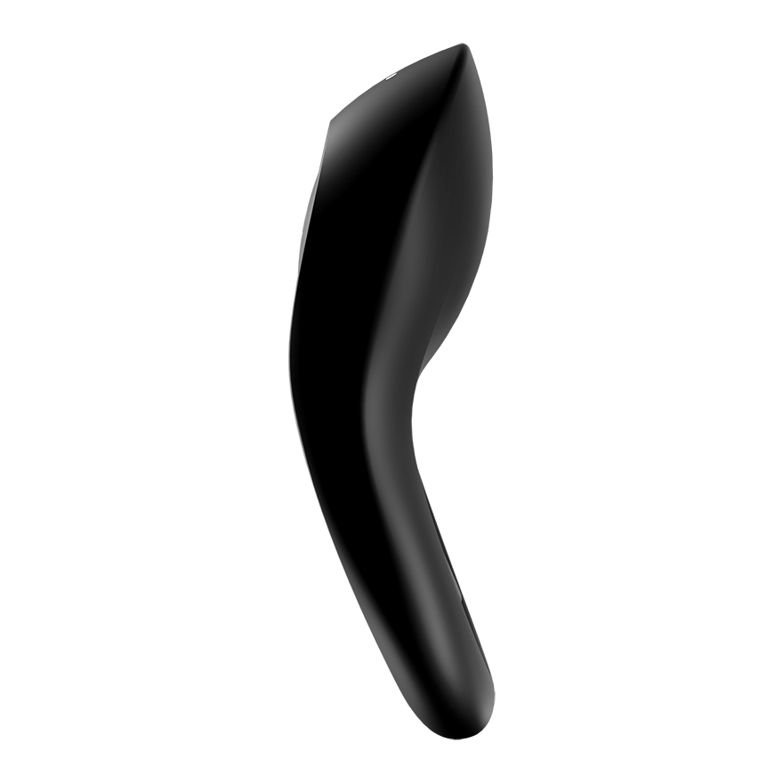 Legendary Duo, l'anneau pénien vibrant de Satisfyer