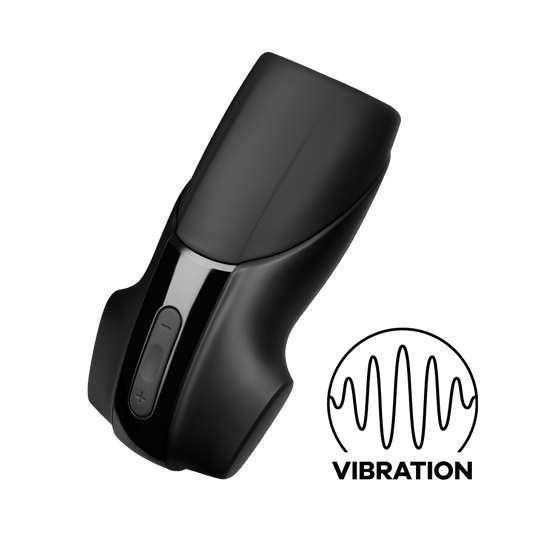 Satisfyer - Men Vibration