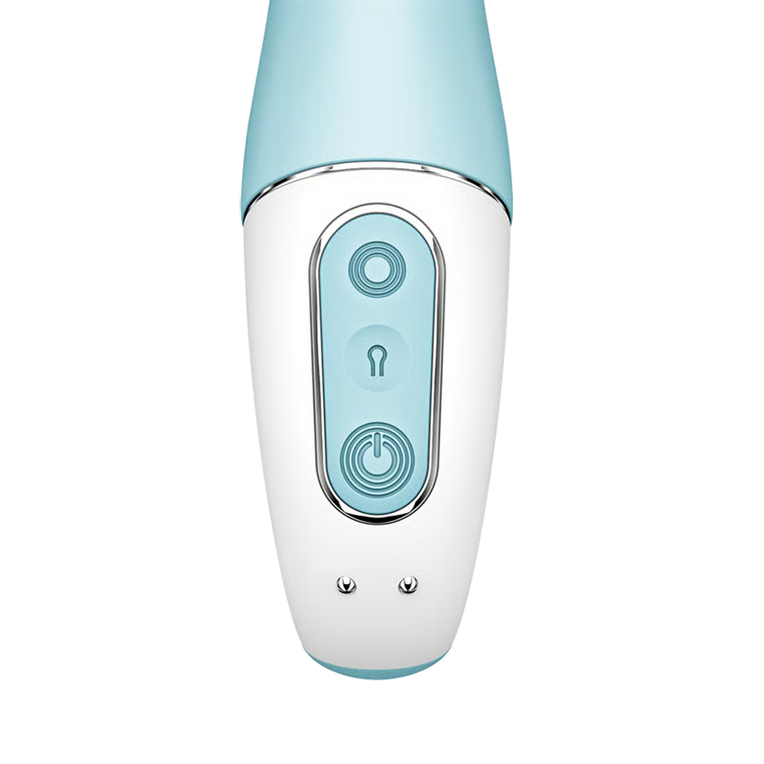 Air Pump Vibrator 5+ connect app