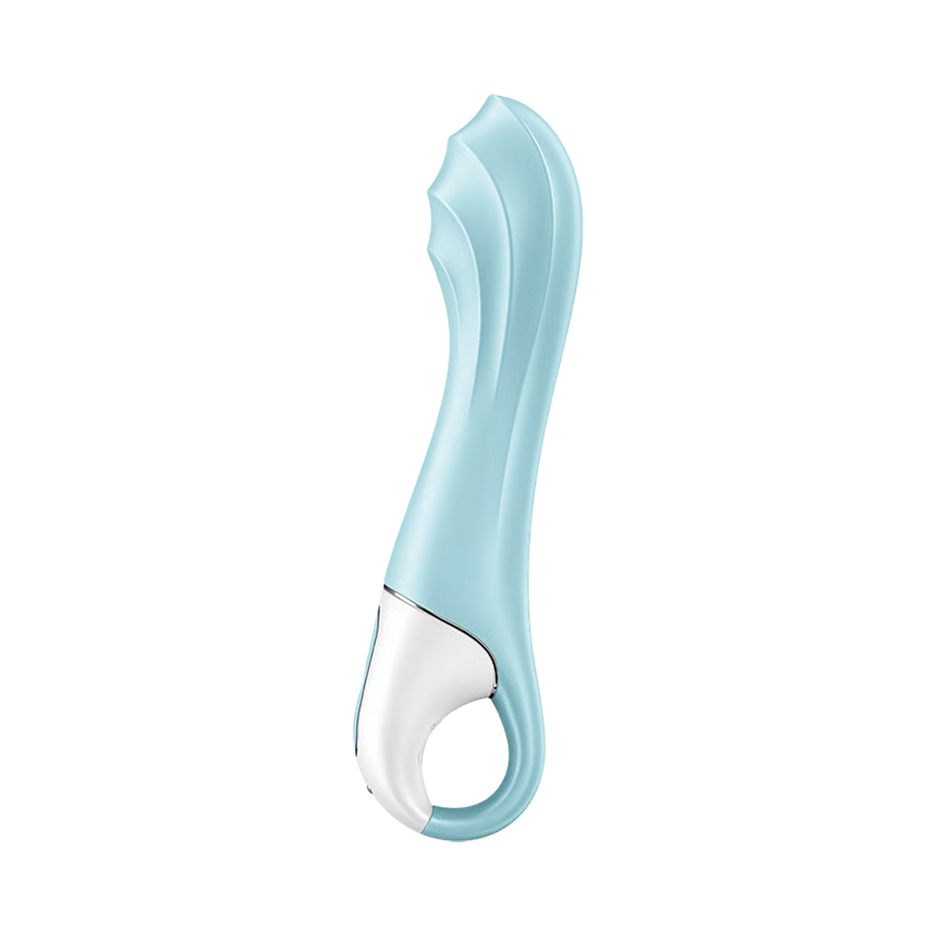 Air Pump Vibrator 5+ connect app