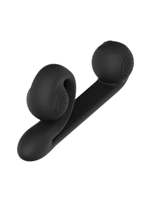 Vibromasseur rabbit Snail Vibe