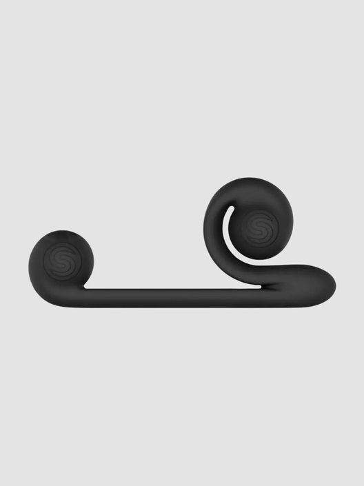 Vibromasseur rabbit Snail Vibe