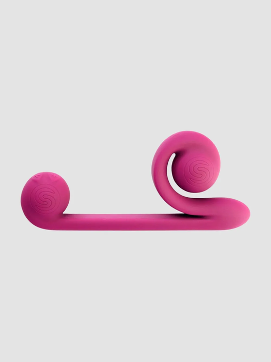 Vibromasseur rabbit Snail Vibe