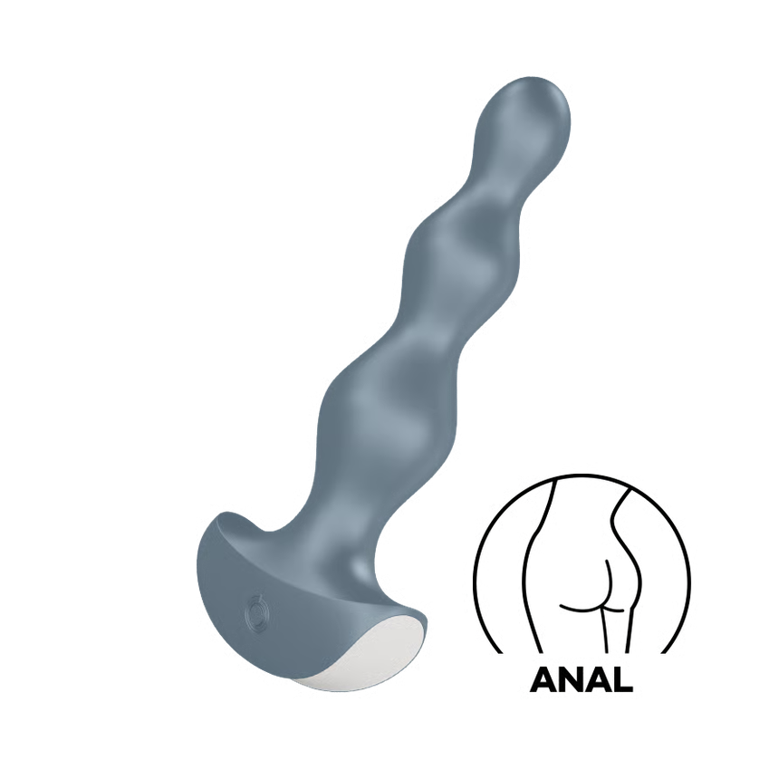 Lolli Plug 2, le plug anal vibrant de Satisfyer