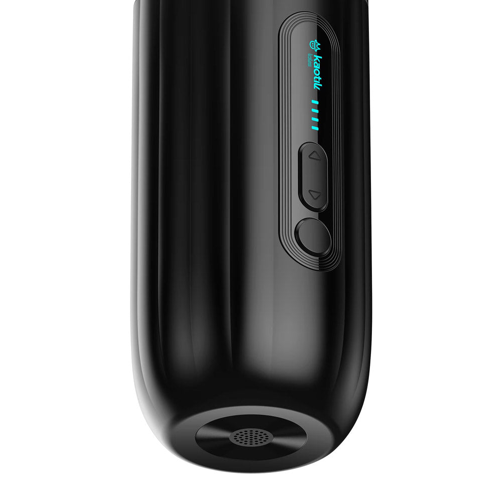 Shockwave de Kaotik Labs