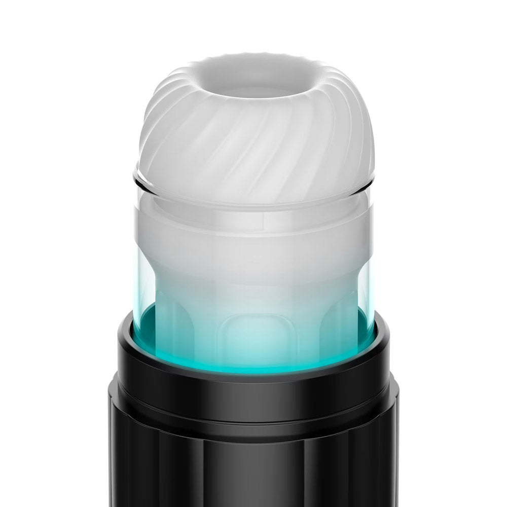 Shockwave de Kaotik Labs
