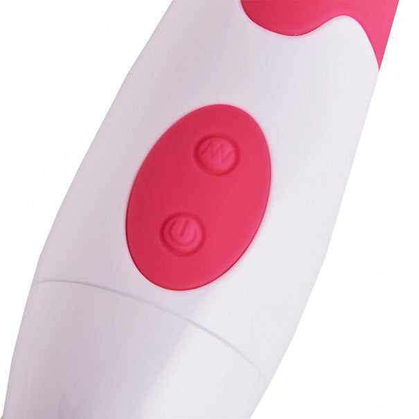 Clint Vibromasseur point G