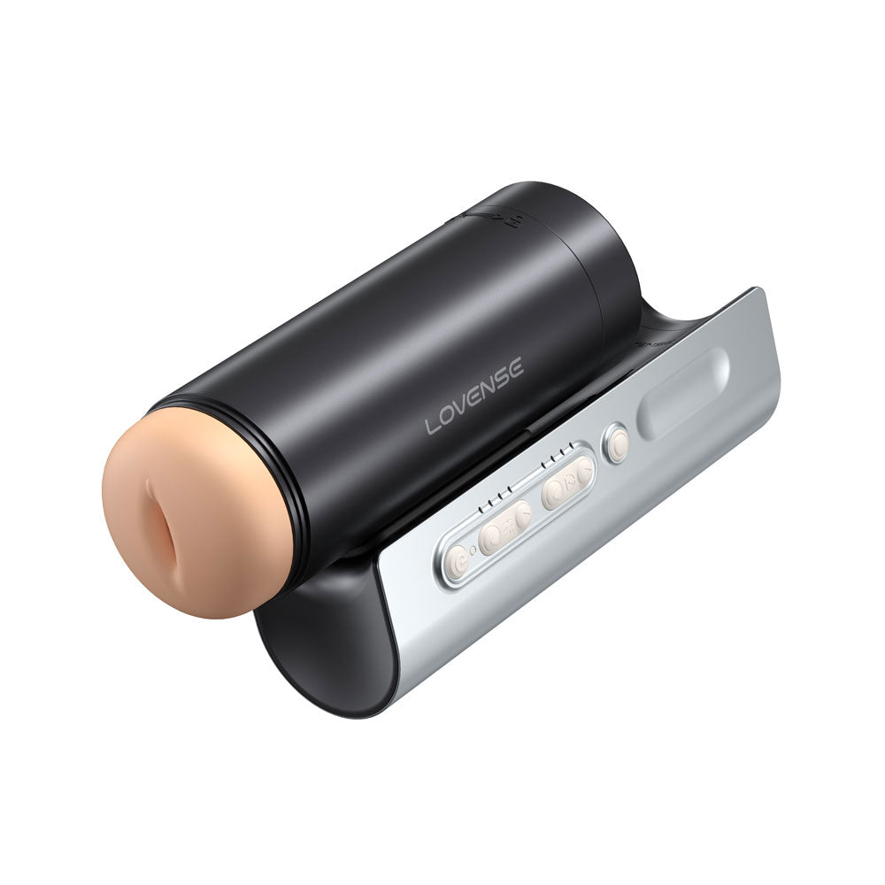 Masturbateur connecté Solace Pro de Lovense