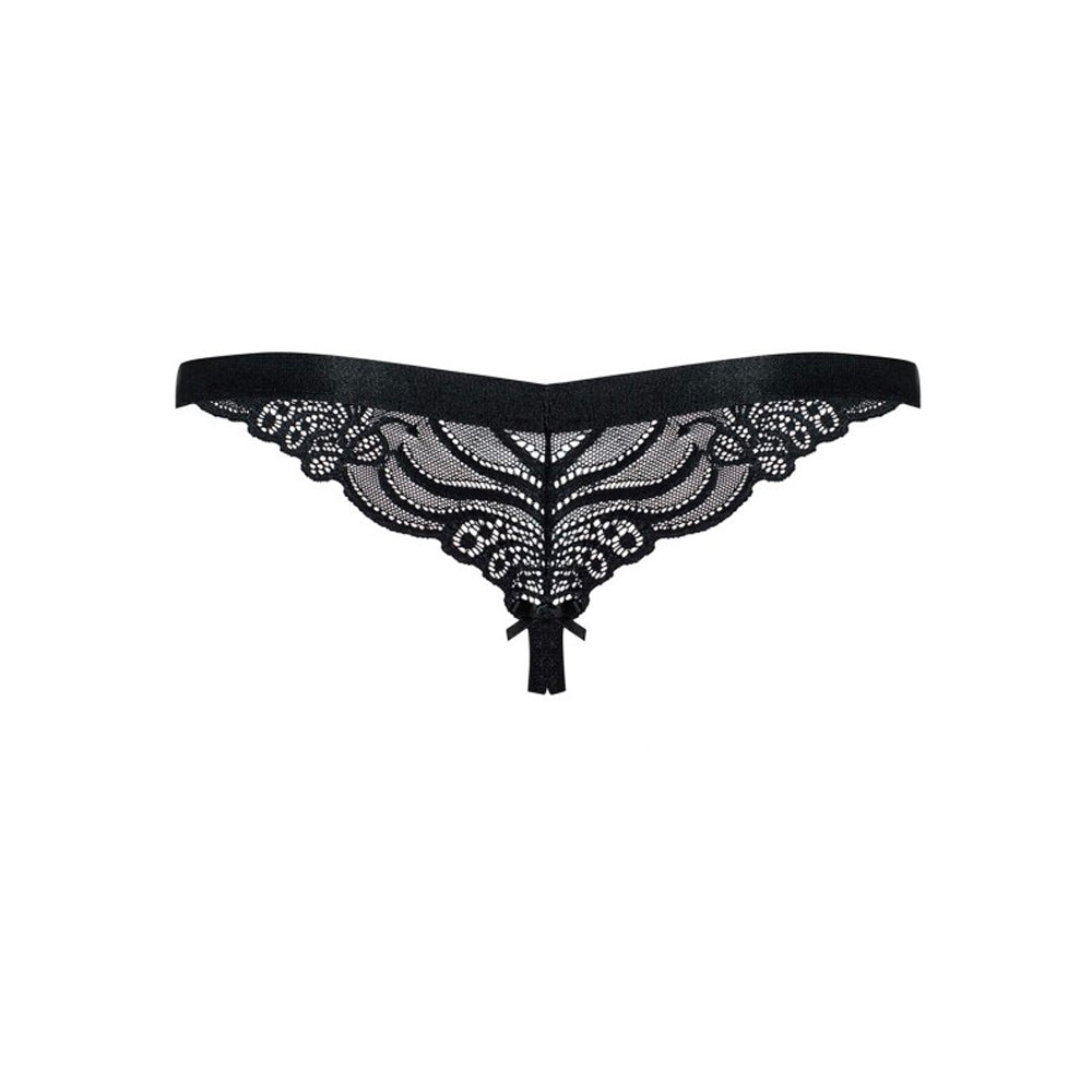 String ouvert 828-THC-1 Obsessive