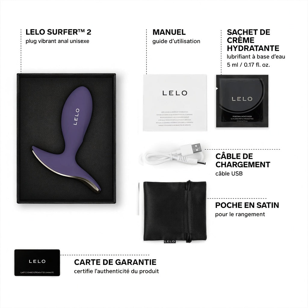 Surfer 2 de Lelo