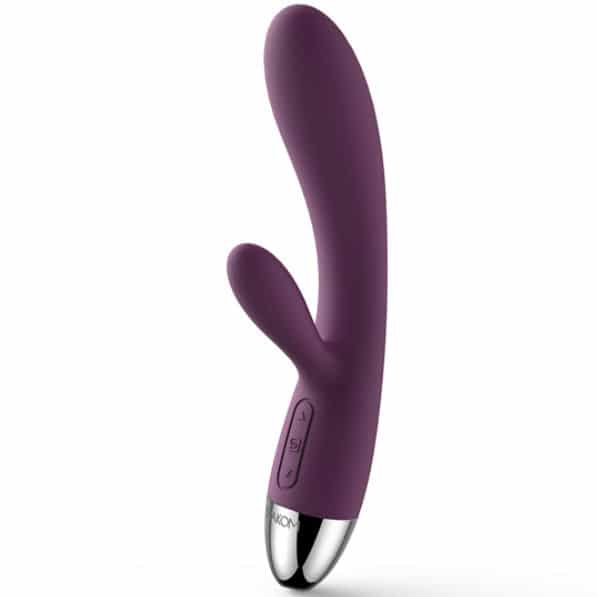 Rabbit Alice, double moteur et silicone doux