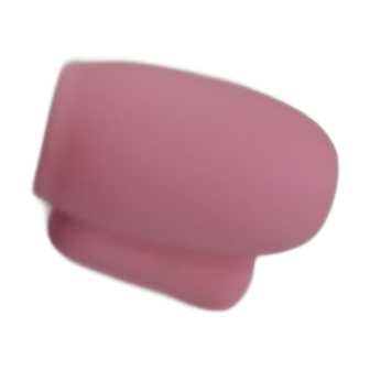 Paire de stimulateur vibrant pour tétons