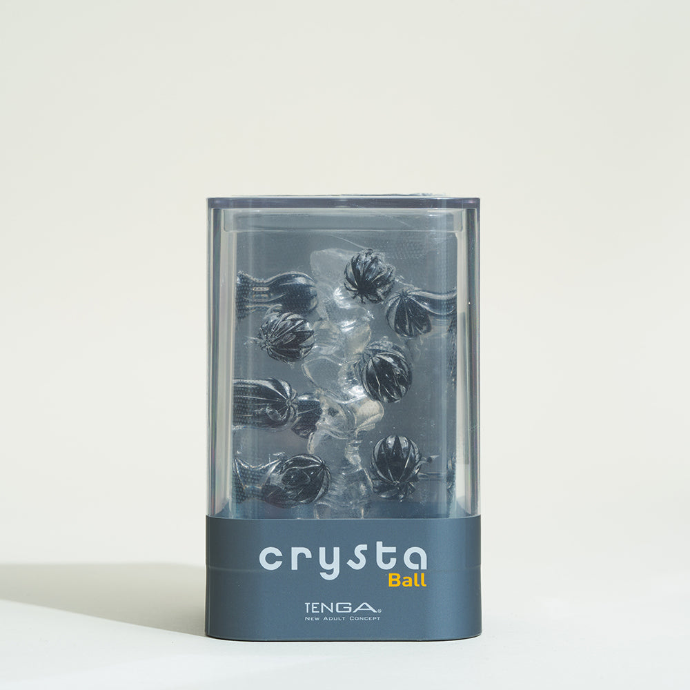 Tenga Crysta masturbateur Design