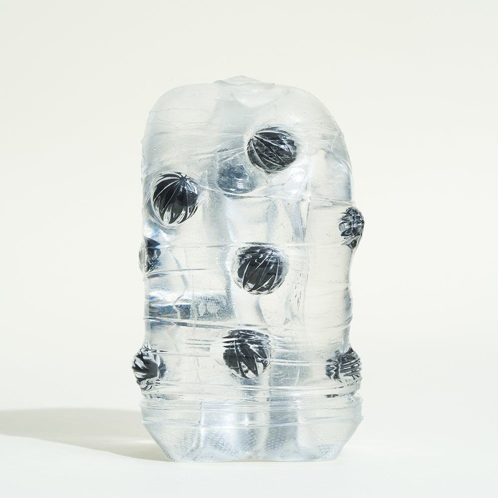 Tenga Crysta masturbateur Design