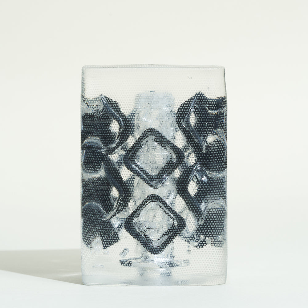 Tenga Crysta masturbateur Design