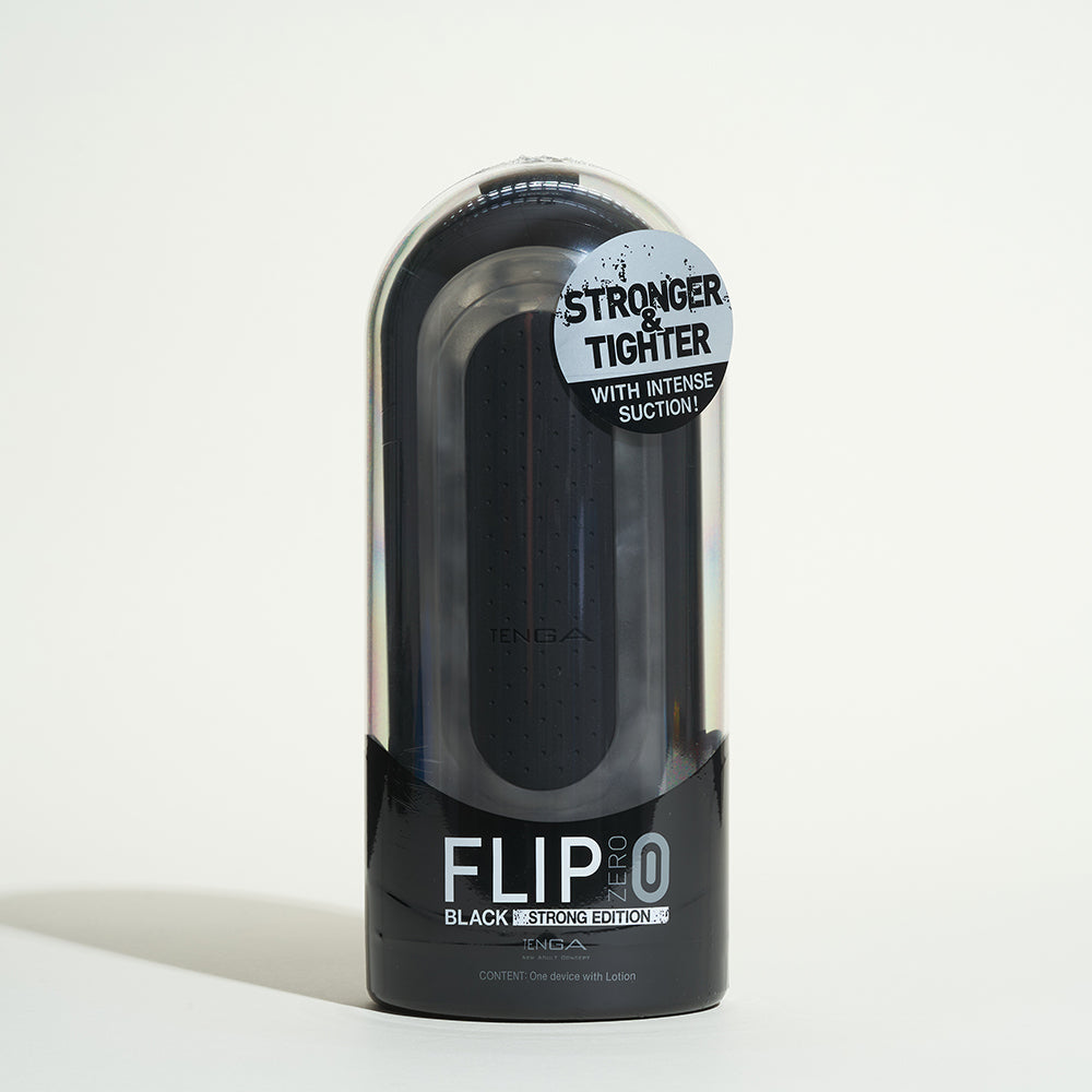 Tenga Flip zero