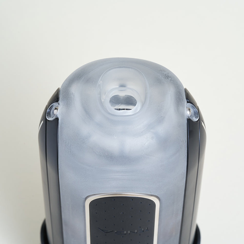 Flip Zéro Electronic Vibration