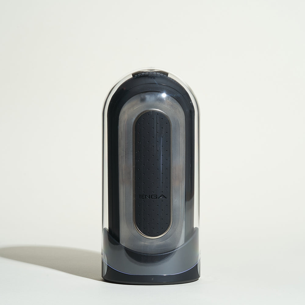 Flip Zéro Electronic Vibration