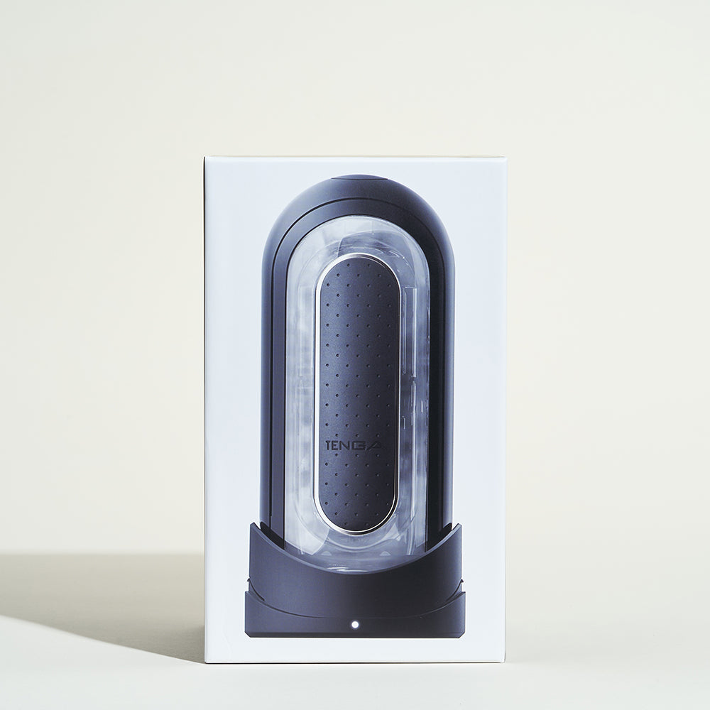 Flip Zéro Electronic Vibration