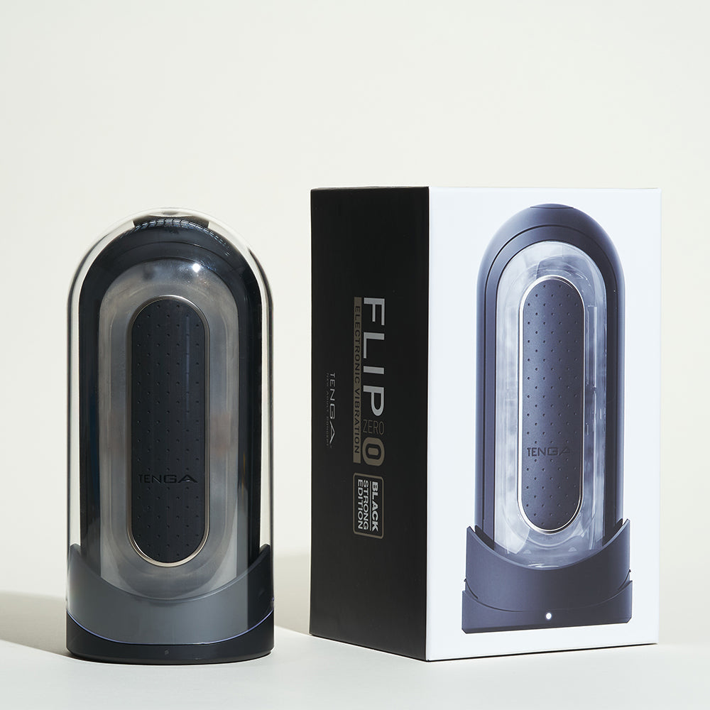 Flip Zéro Electronic Vibration