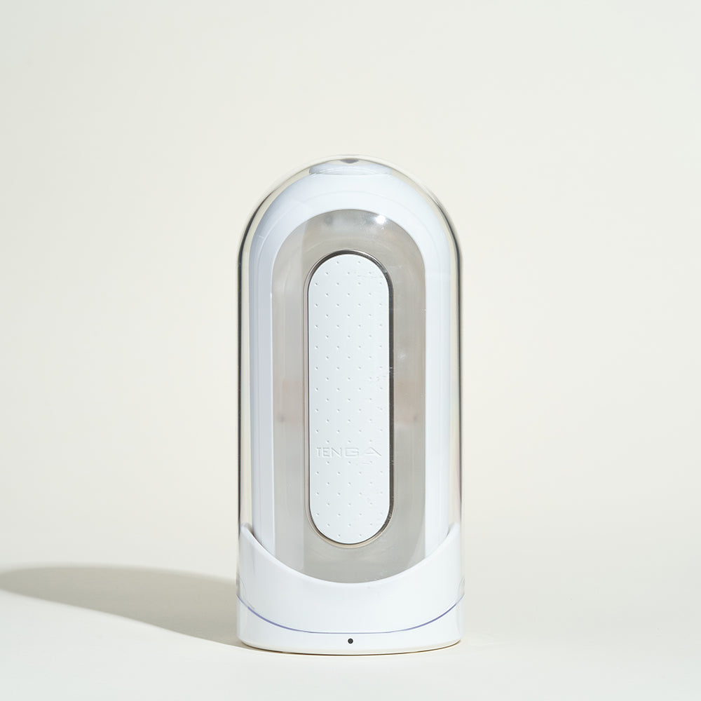 Flip Zéro Electronic Vibration