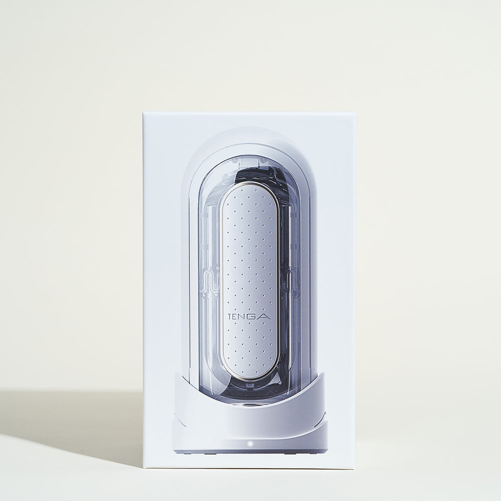 Flip Zéro Electronic Vibration