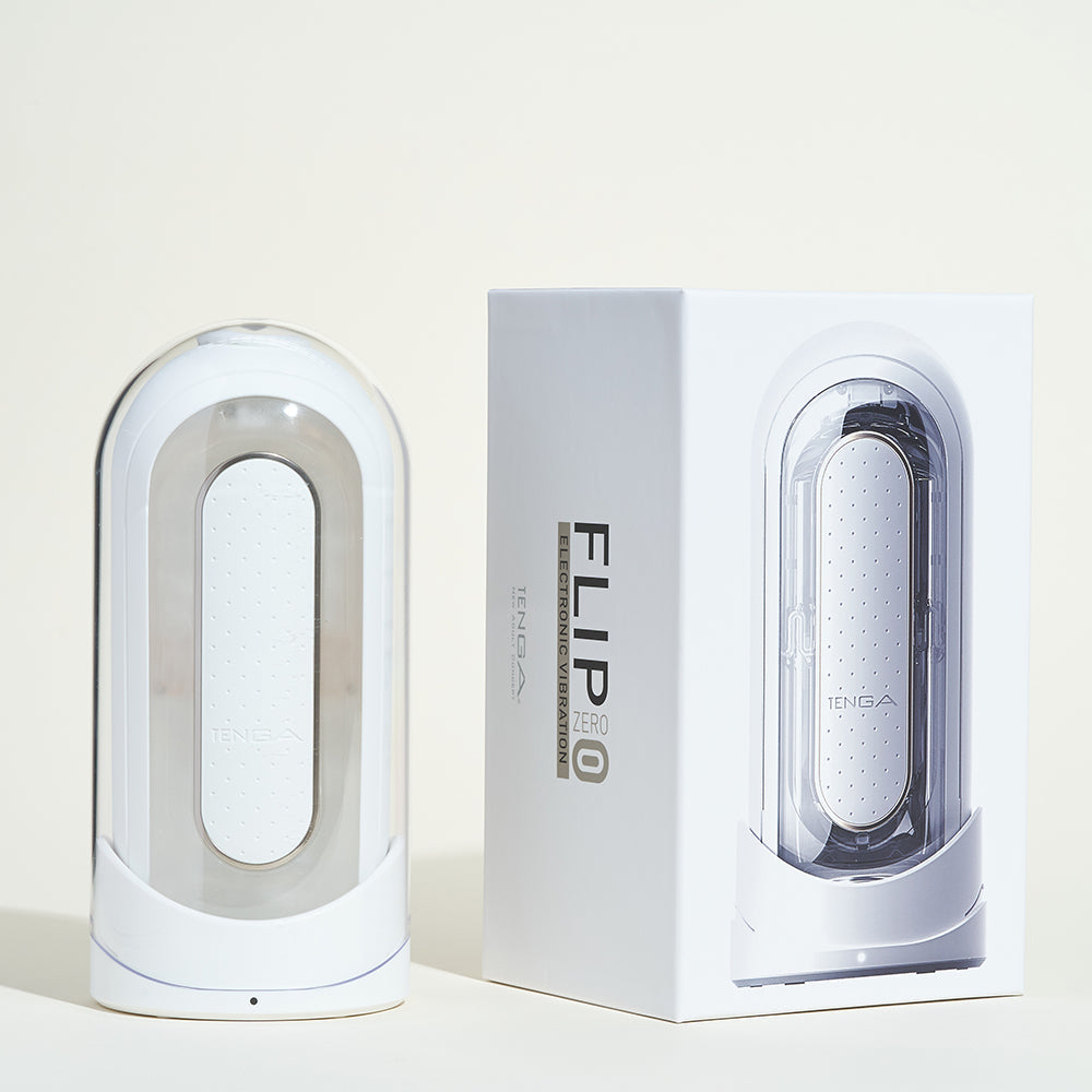 Flip Zéro Electronic Vibration