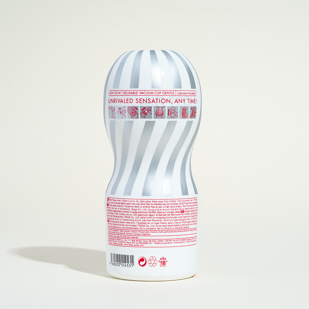 Tenga Air-Tech réutilisable