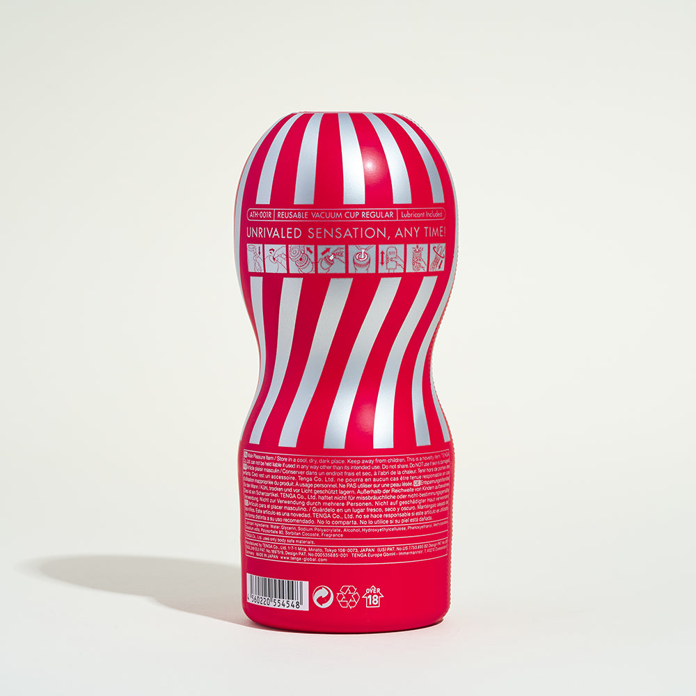 Tenga Air-Tech réutilisable