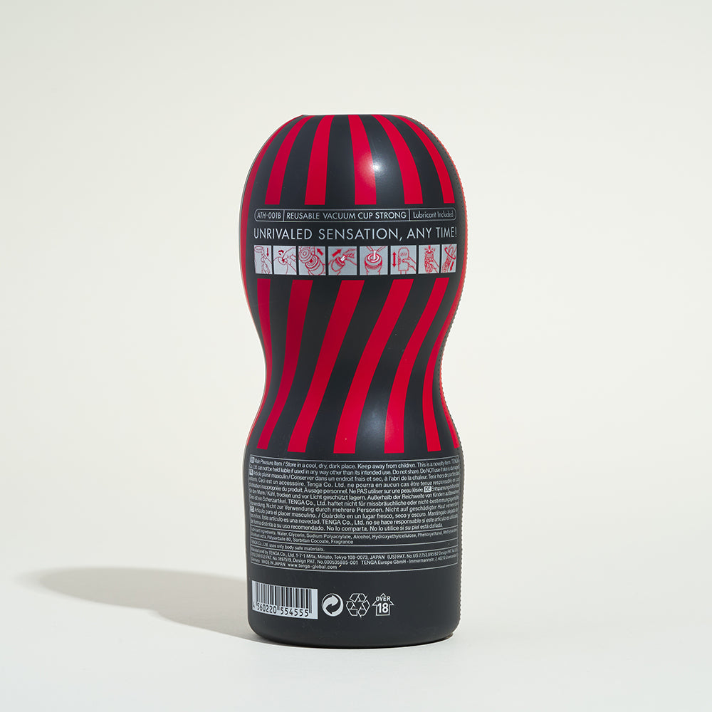 Tenga Air-Tech réutilisable