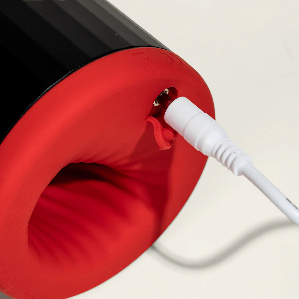 F2S, le masturbateur connecté