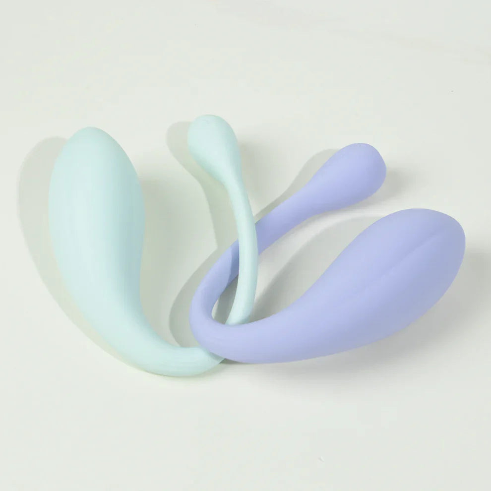 Tao, œuf vibrant à télécommande