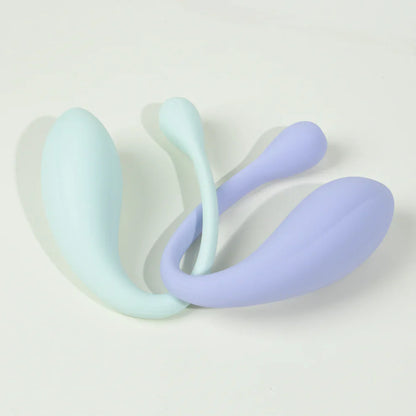 Tao, œuf vibrant à télécommande