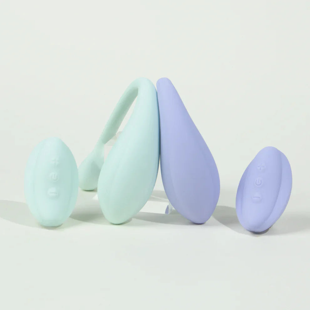 Tao, œuf vibrant à télécommande