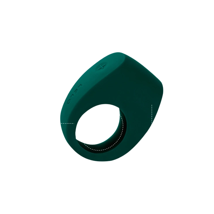 Tor 2 Anneau Vibrant