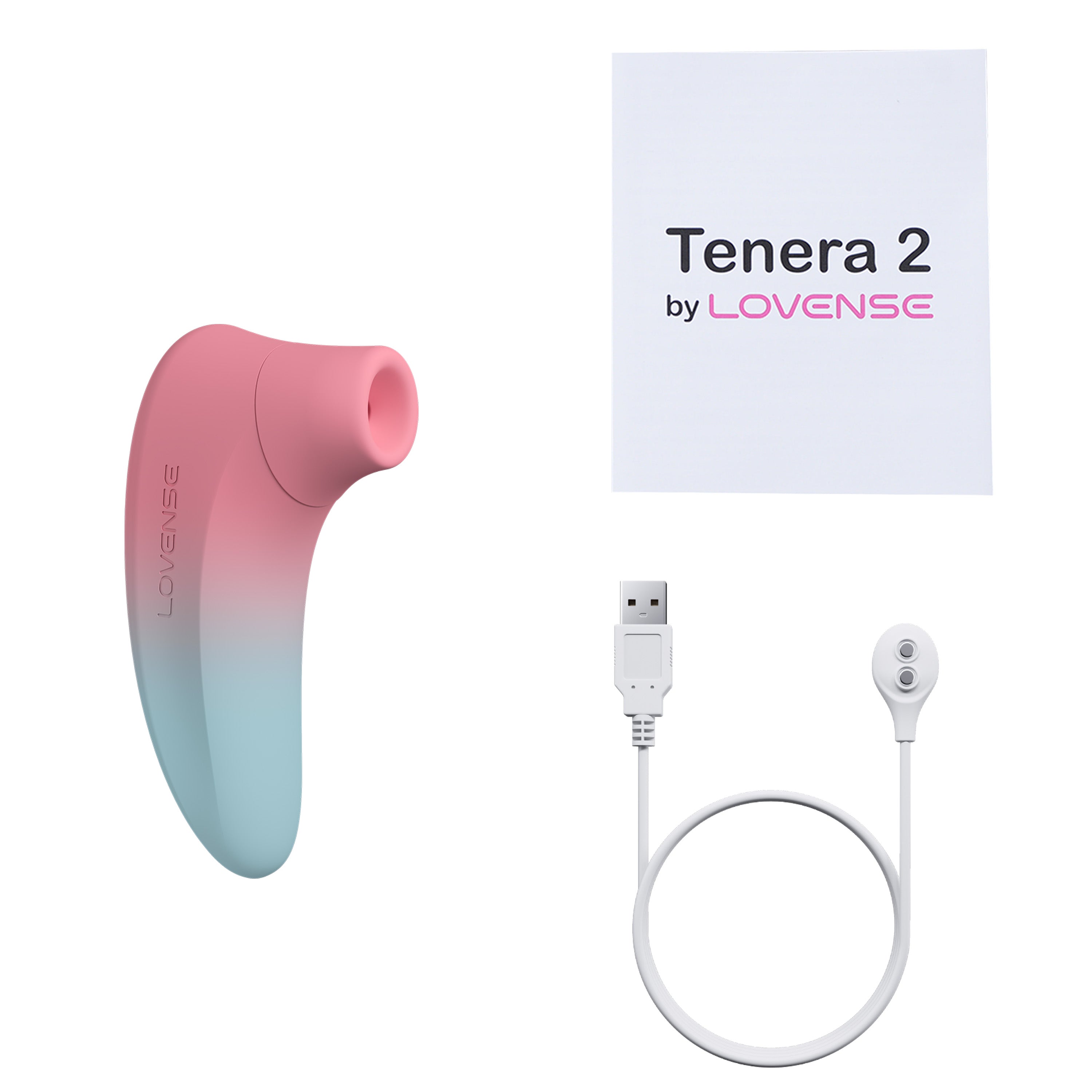 Tenera 2 de Lovense