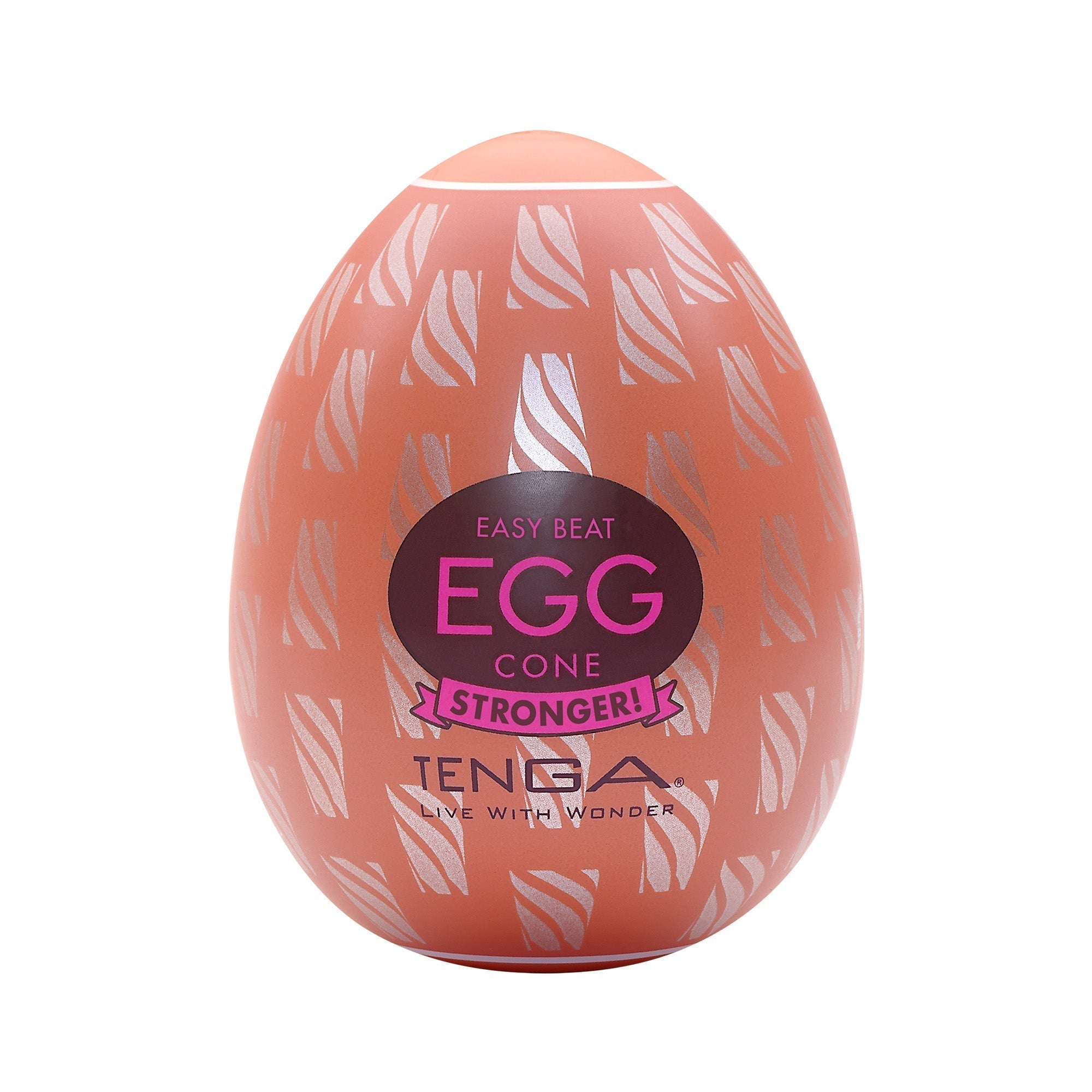 Tenga Egg : Oeuf de masturbation