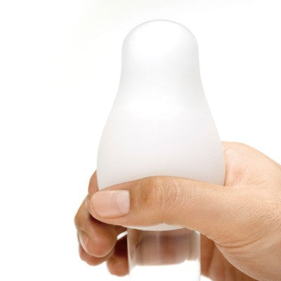 Tenga Egg : Oeuf de masturbation