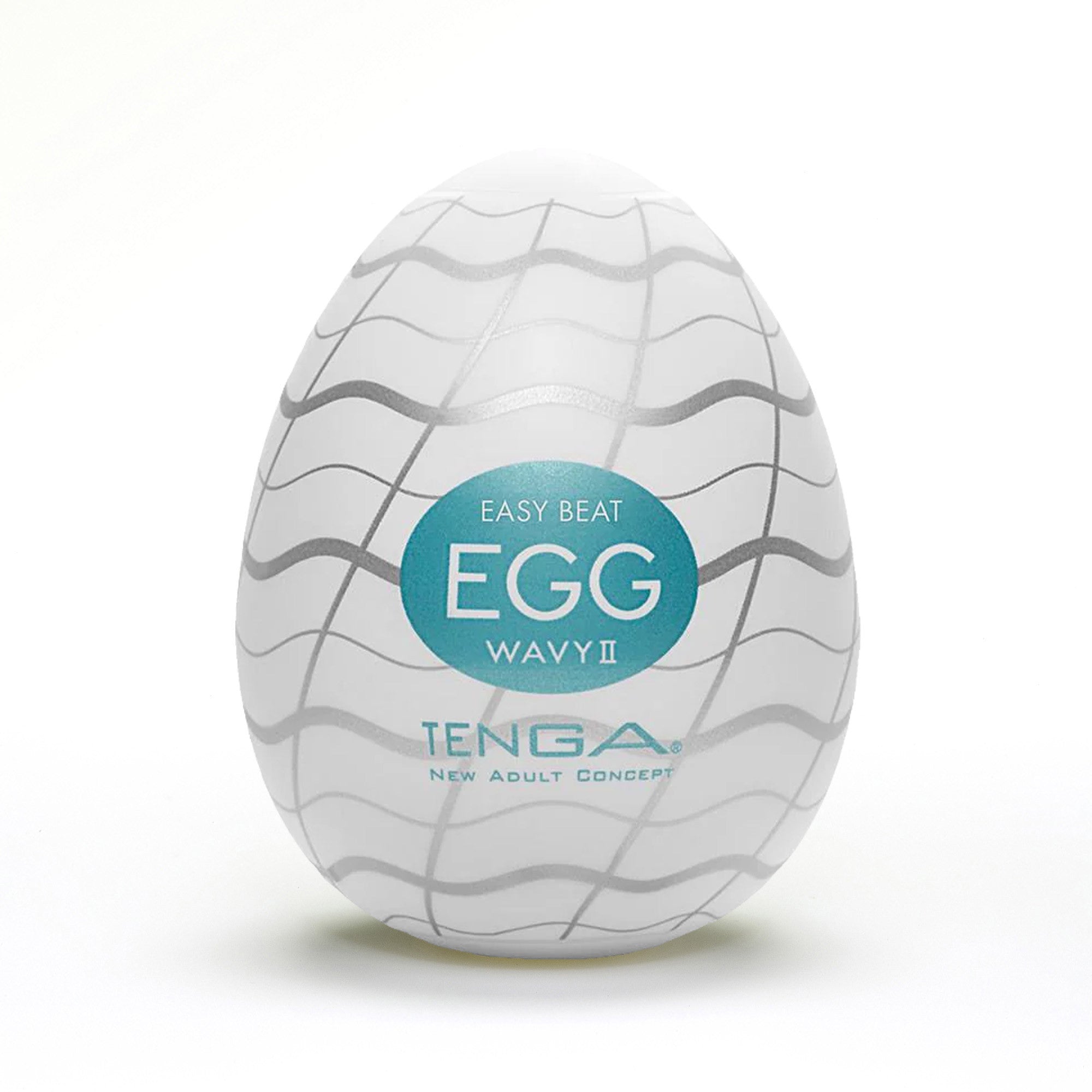 Tenga Egg : Oeuf de masturbation