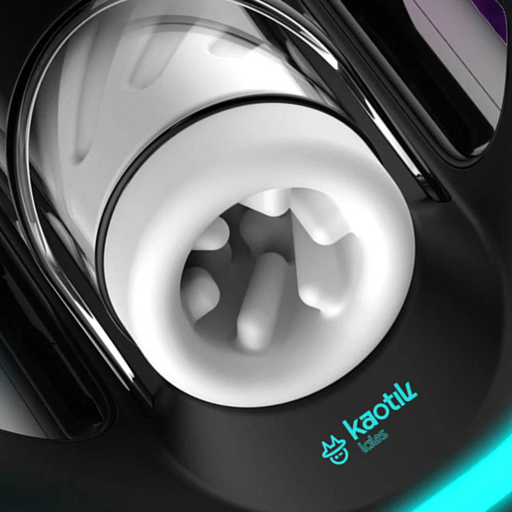 Jetpack de Kaotik Labs