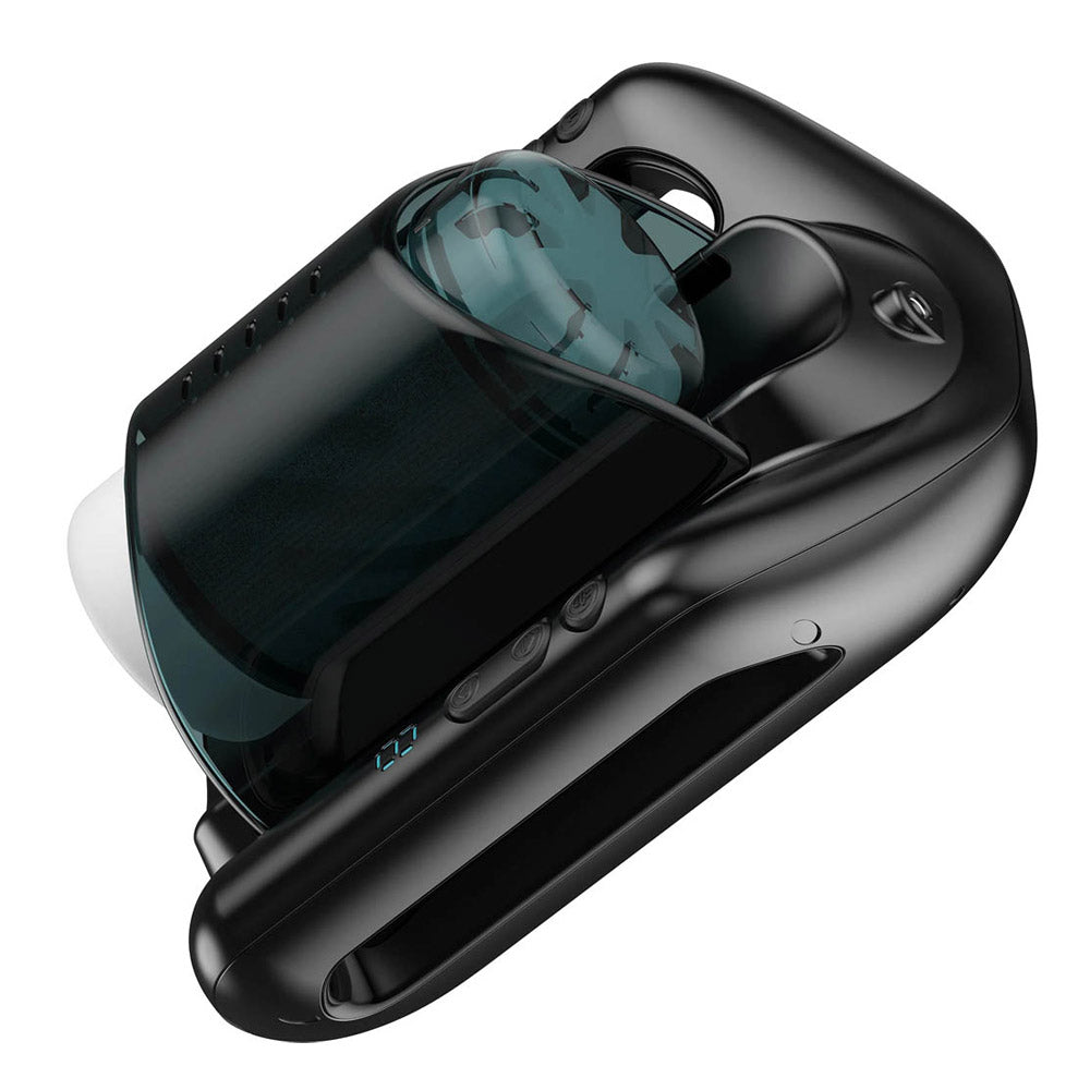 Jetpack de Kaotik Labs
