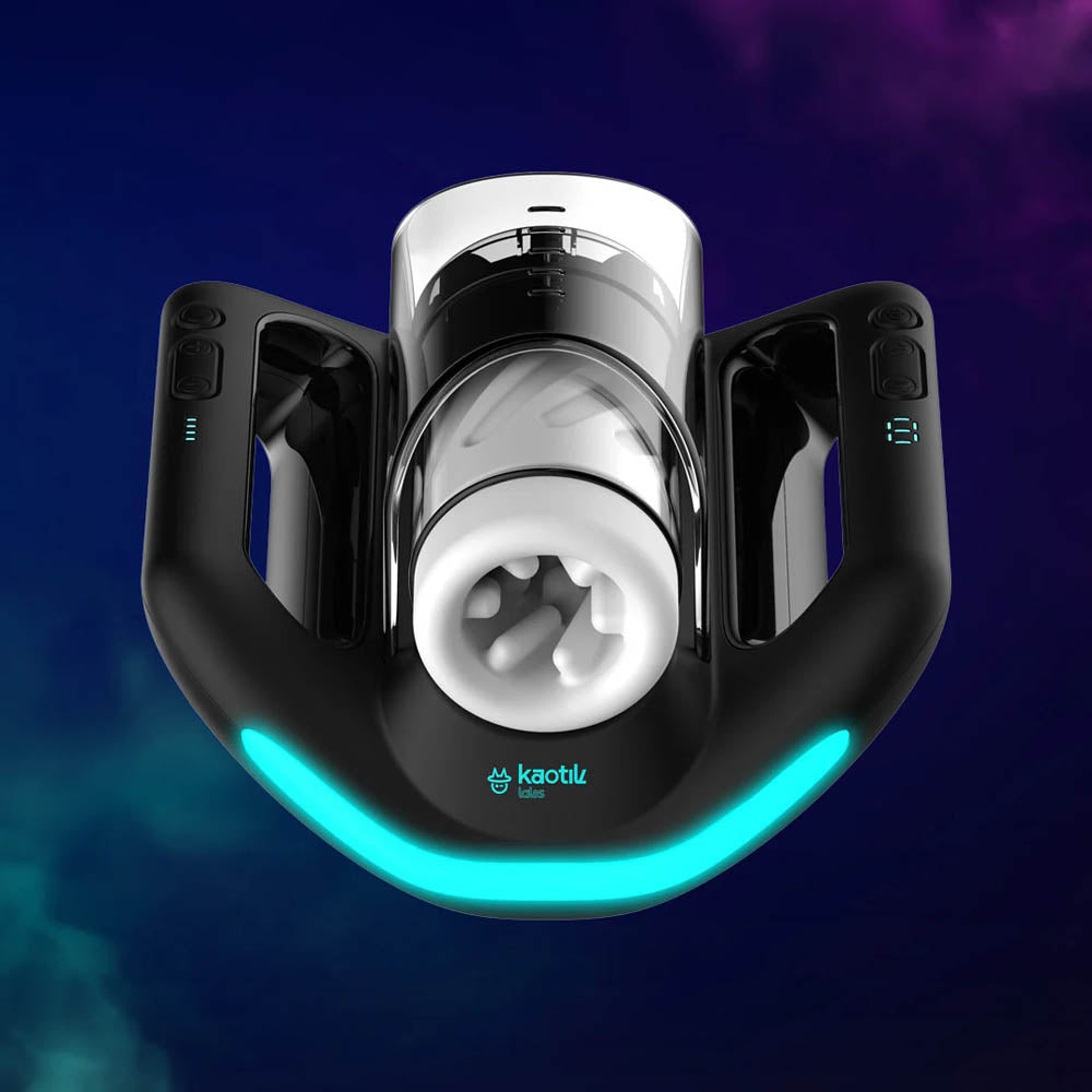 Jetpack de Kaotik Labs