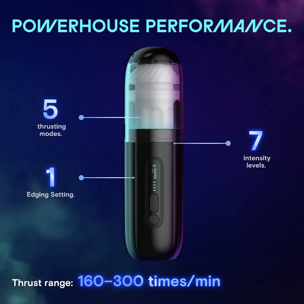 Shockwave de Kaotik Labs