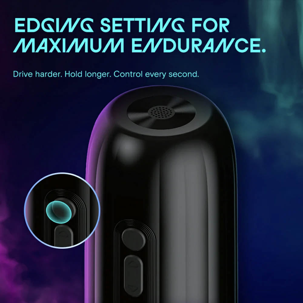 Shockwave de Kaotik Labs
