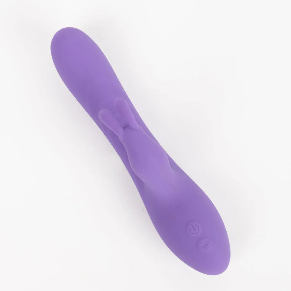 Toronto, le Mini Rabbit en silicone doux