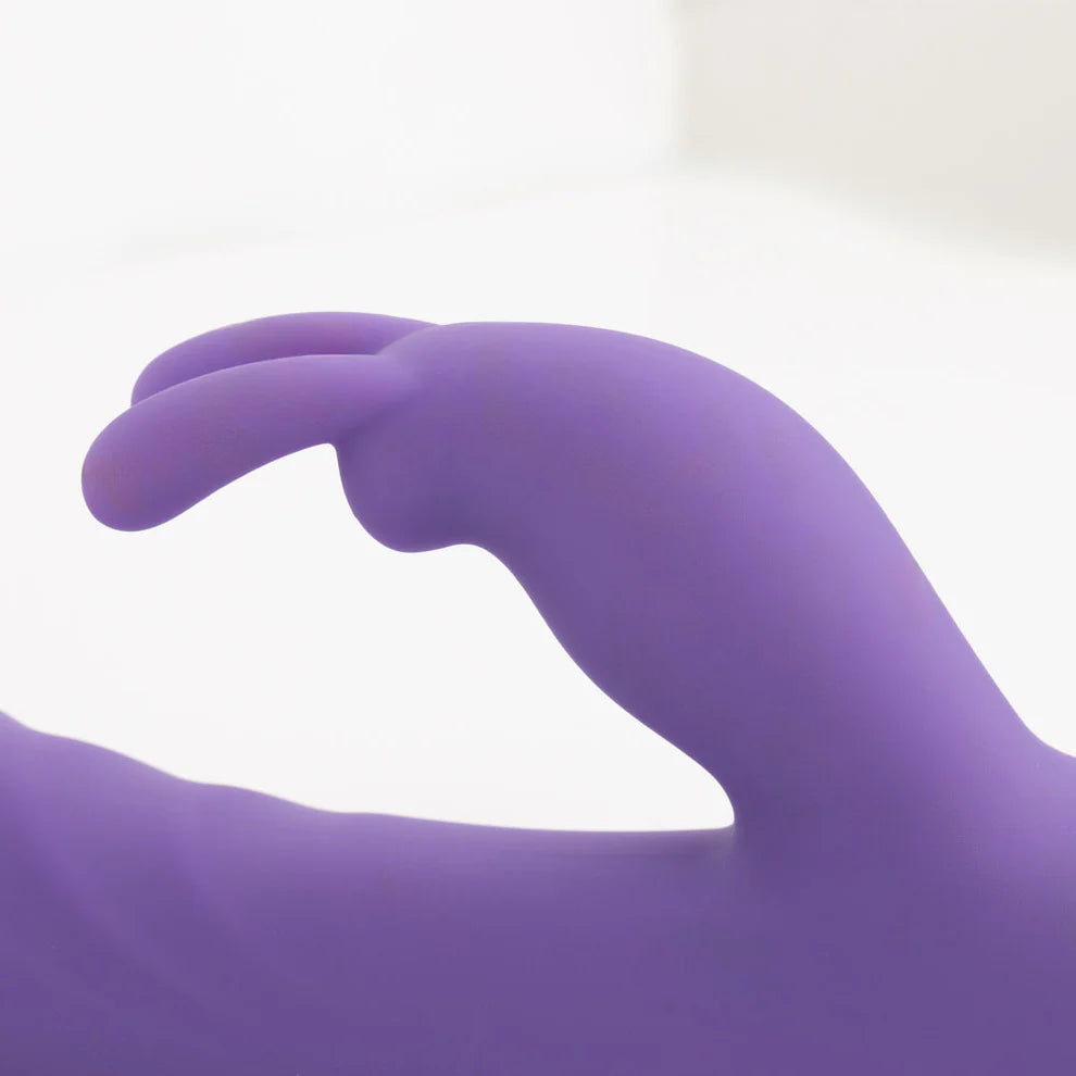 Toronto, le Mini Rabbit en silicone doux