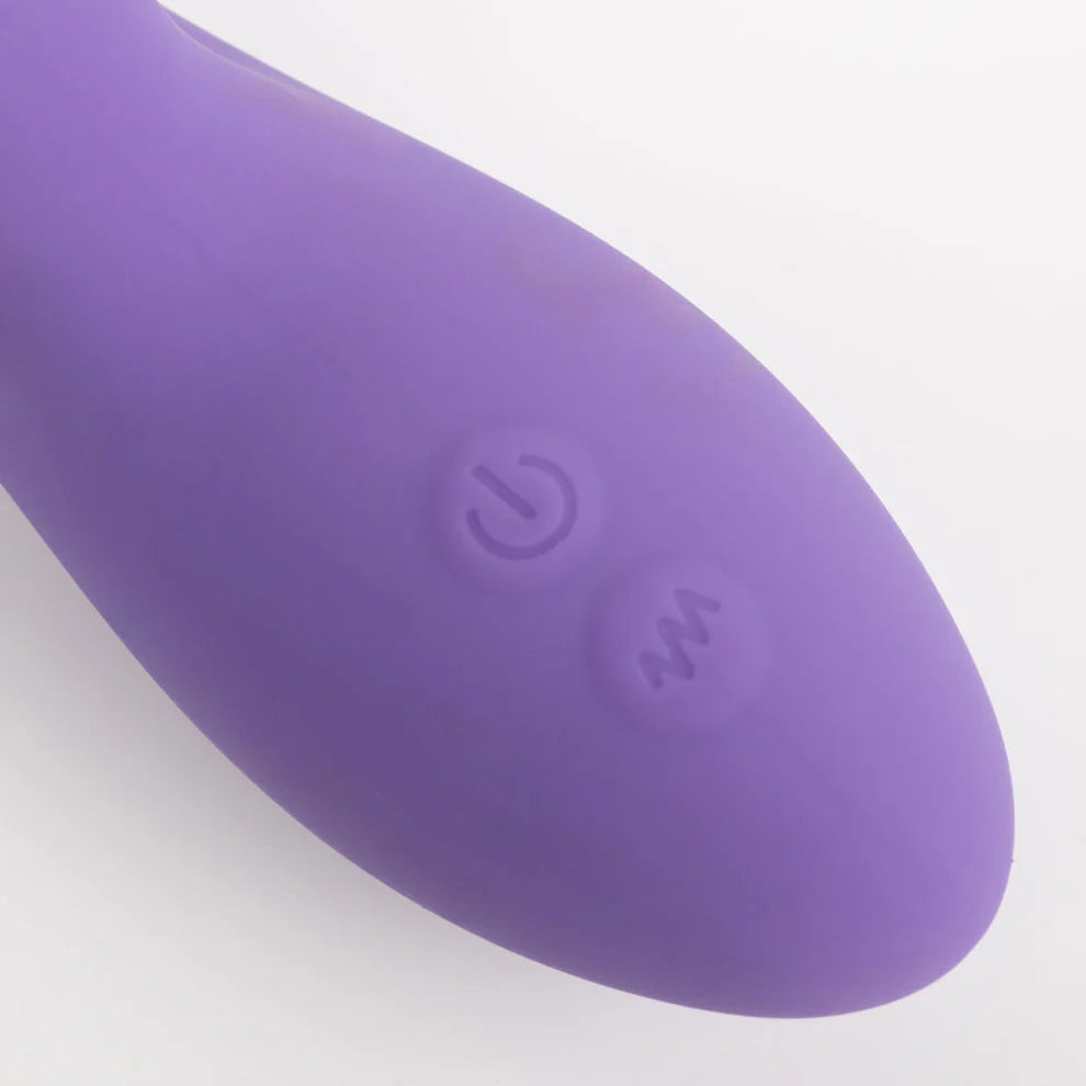 Toronto, le Mini Rabbit en silicone doux